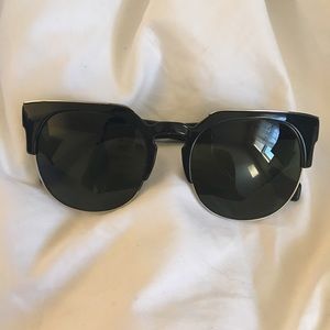 Balenciaga sunglasses